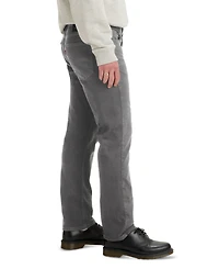 Levi's Men's 514 Straight-Fit Soft Twill Jeans
