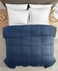Nestl Down Alternative All Season Comforter, King