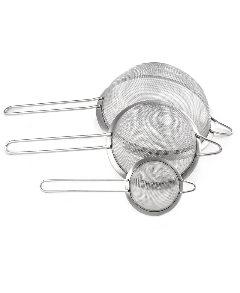 BergHOFF 1 Piece 5" 18/8 Stainless Steel Strainer