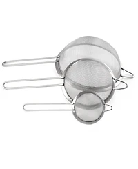 BergHOFF 1 Piece 5" 18/8 Stainless Steel Strainer
