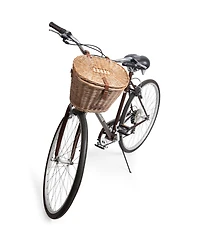 Cambridge Bicycle Basket