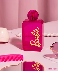 Barbie Eau de Parfum, 3.4 oz.