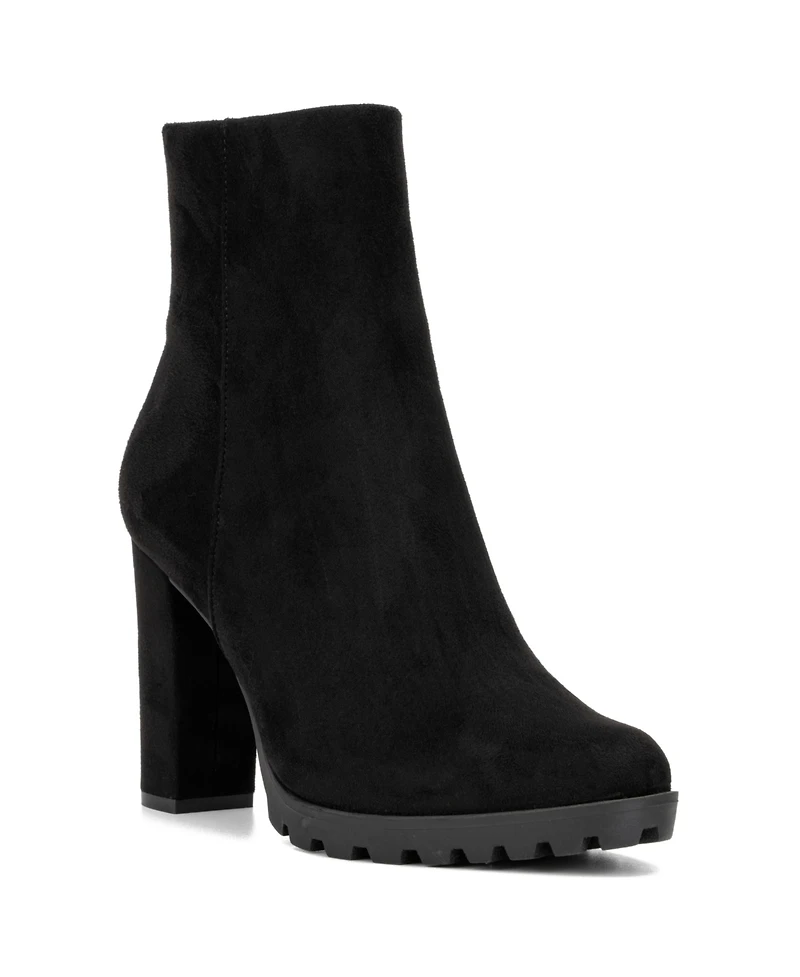 New York & Company Women's Araceli Bootie