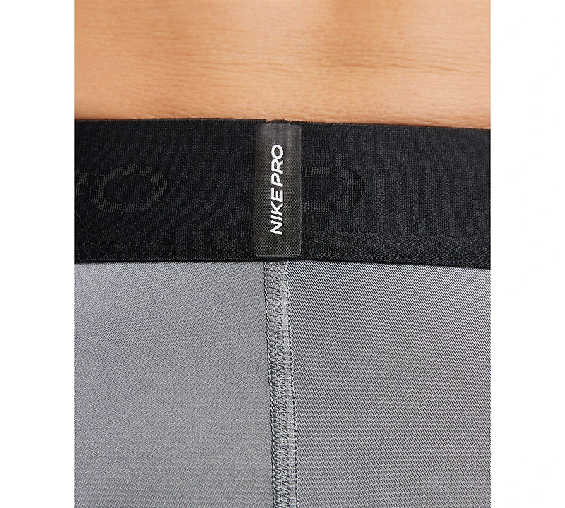 Nike Men's Pro Dri-fit Fitness Shorts