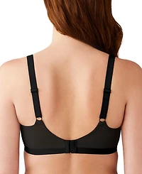 Wacoal Women's Shape Revelation Shallow Top Contour Bra 853387