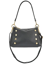Hammitt Bryant Small Leather Shoulder Crossbody Bag
