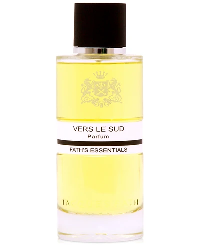Jacques Fath Vers Le Sud Parfum, 6.8 oz.