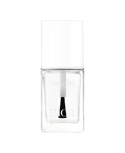 Dior Top Coat Ultra-Fast-Drying Setting Nail Lacquer