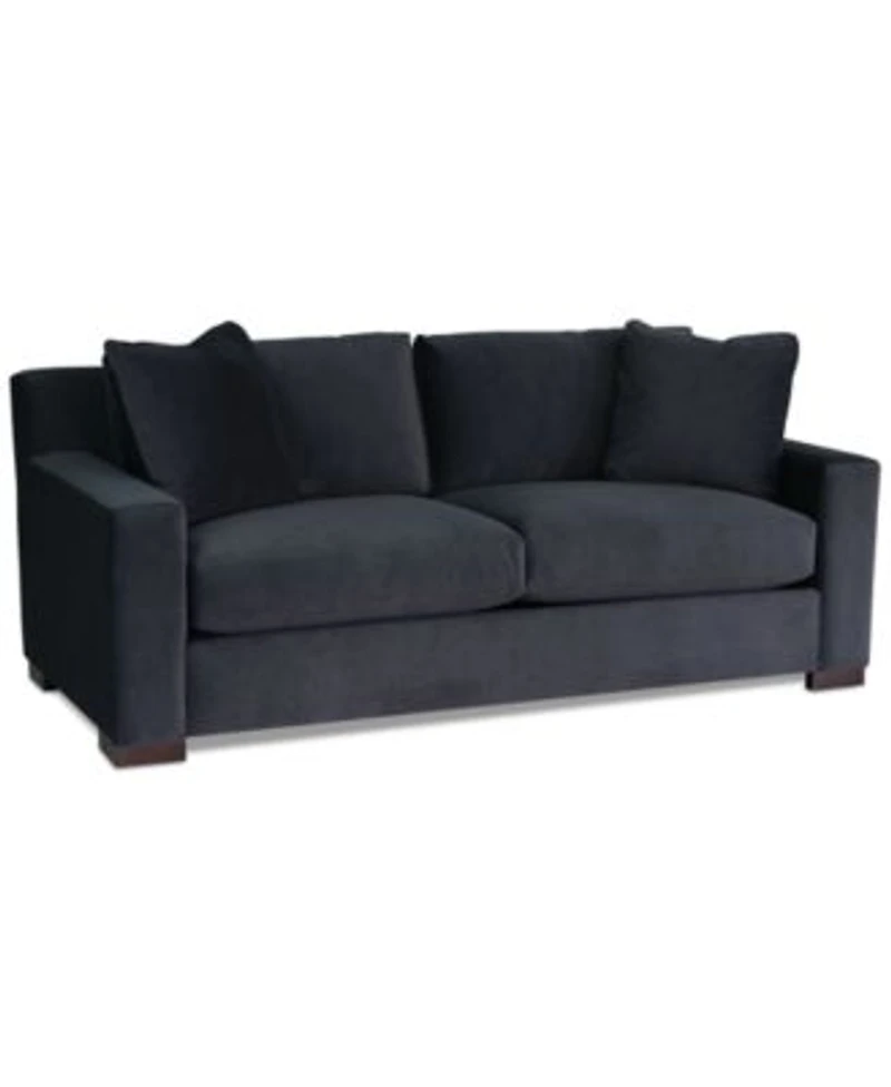 Marristin Fabric Sectional Collection Created For Macys