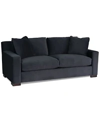 Marristin Fabric Sectional Collection Created For Macys