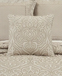 J Queen New York Lazlo Decorative Pillow, 20" x 20"