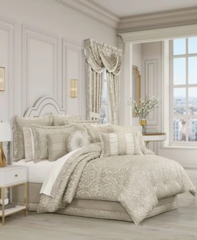J Queen New York Lazlo Comforter Sets