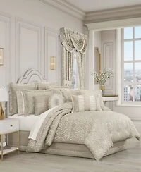 J Queen New York Lazlo Comforter Sets
