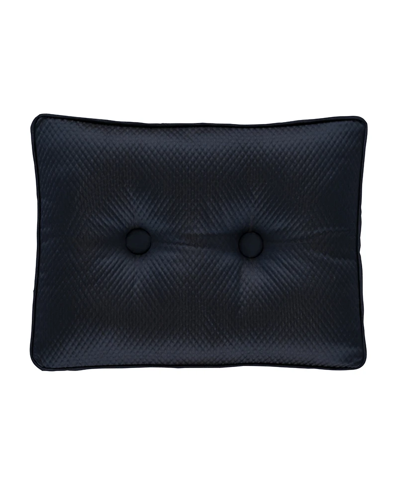 J Queen New York Biagio Boudoir Decorative Pillow, 15" x 20"
