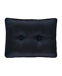 J Queen New York Biagio Boudoir Decorative Pillow, 15" x 20"