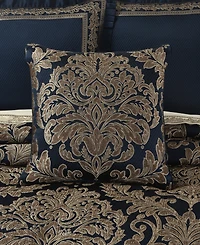 J Queen New York Monte Carlo Square Decorative Pillow, 20" x 20"