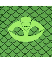 Pj Masks Toddler Boys Catboy And Gekko Character Sleep 2-Piece Tight Fit Pajama Set