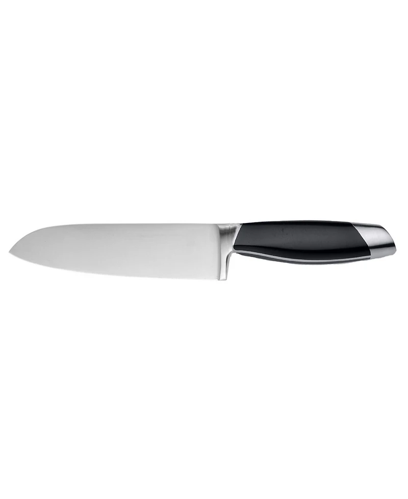 BergHOFF Stainless Steel 7" Santoku Knife