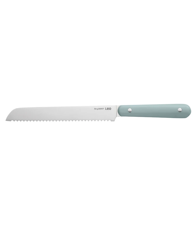 BergHOFF Leo Stainless Steel Piece Knife Set