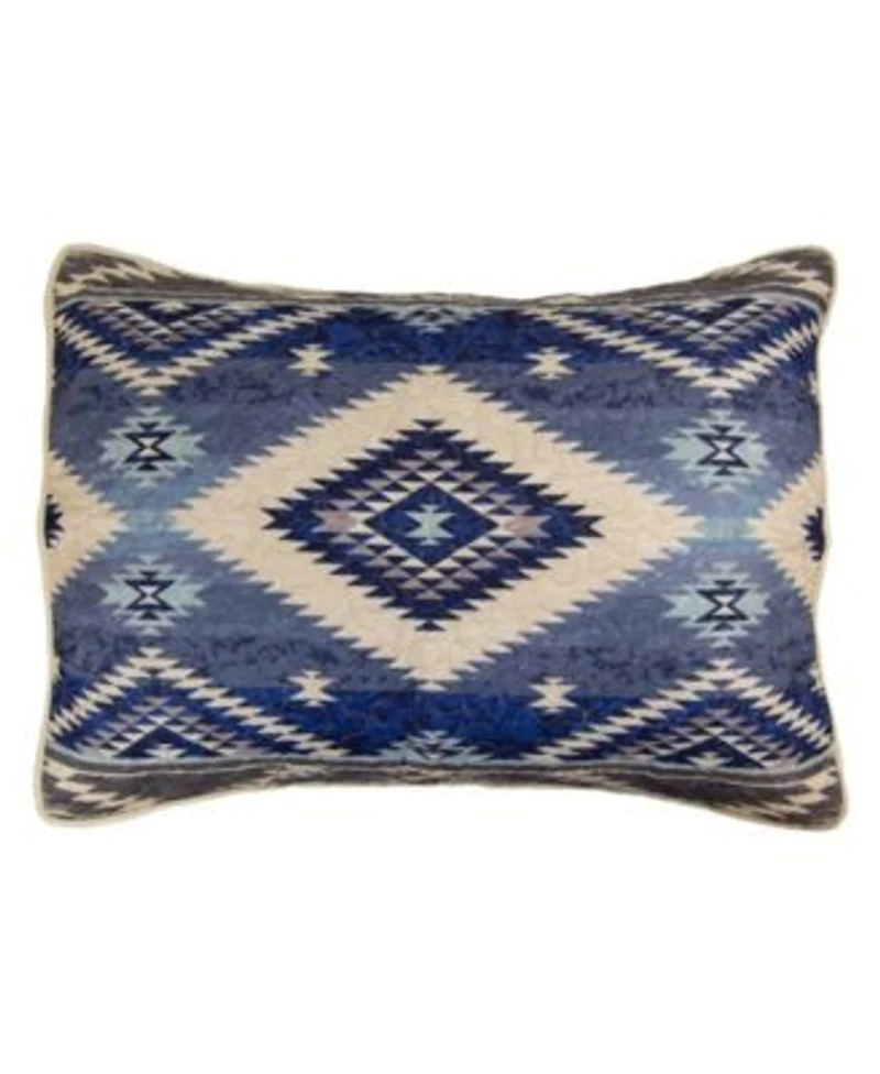 Donna Sharp Desert Hill 3 Piece Quilt Sets