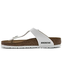 Birkenstock Women's Gizeh Birko-Flor Sandals from Finish Line