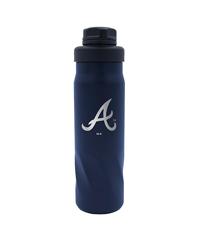 Wincraft Atlanta Braves 20 Oz Morgan Water Bottle