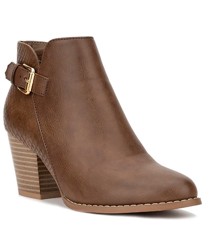 New York & Company Women's Jamie Bootie