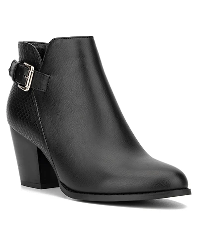 New York & Company Women's Jamie Bootie