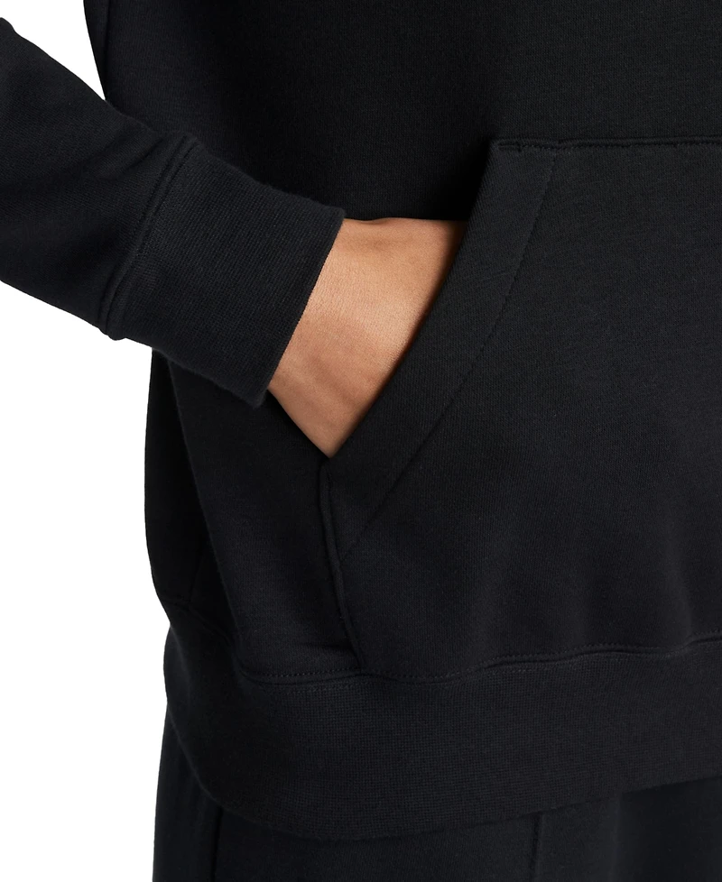 Nike Women's Sportswear Club Fleece 1/2-Zip Sweatshirt