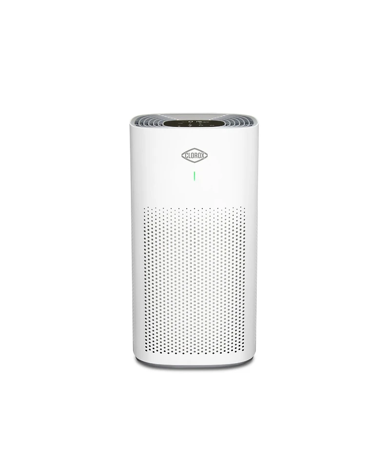 Clorox 320 Large Room Air Purifier - 11010
