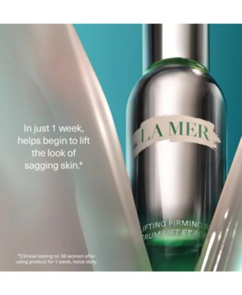 La Mer The Lifting Firming Serum