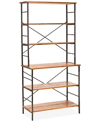 Hebron Etagere