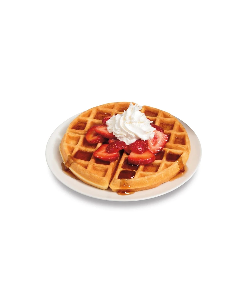 Hamilton Beach Belgian Waffle Maker - 26072