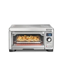 Hamilton Beach Professional Sure-Crisp Air Fry Digital Toaster Oven - 31241