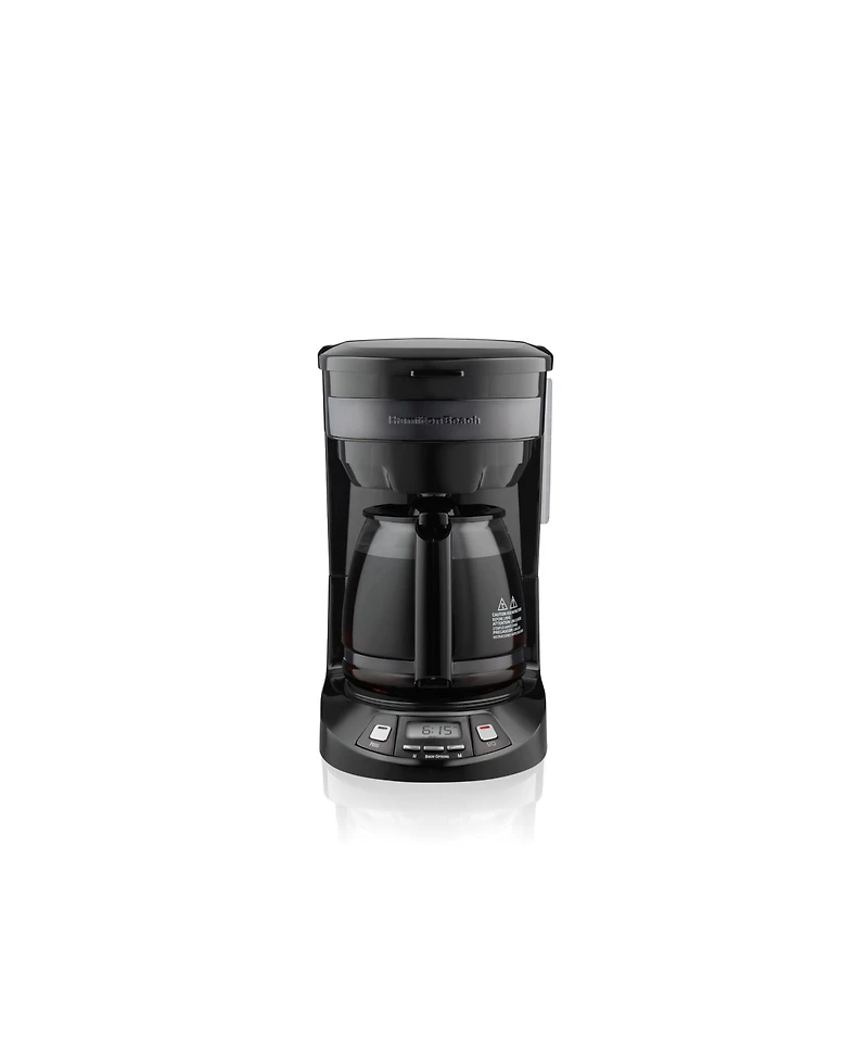 Hamilton Beach Programmable Coffee Maker - 46293