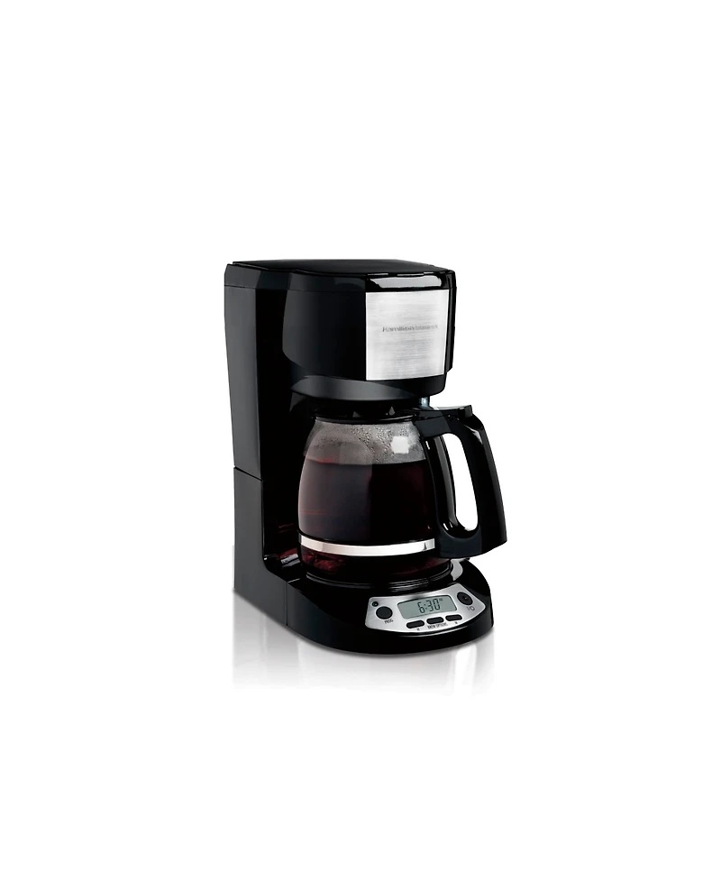 Hamilton Beach Programmable Coffee Maker - 49615
