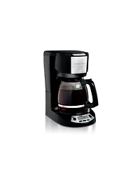 Hamilton Beach Programmable Coffee Maker - 49615