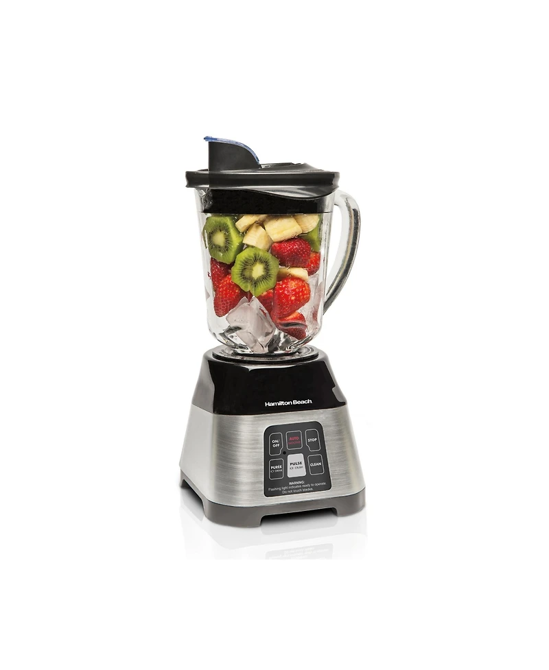 Hamilton Beach Smoothie Smart Blender - 56208