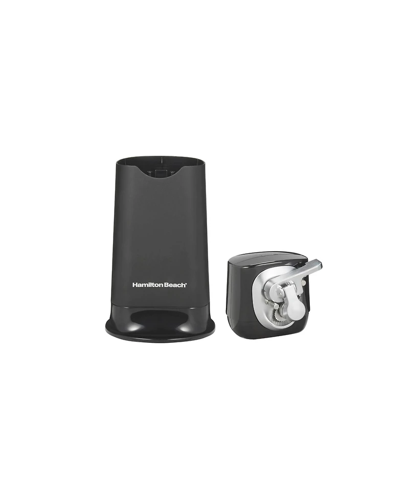 Hamilton Beach Flex Cut Can Opener - 76611FG