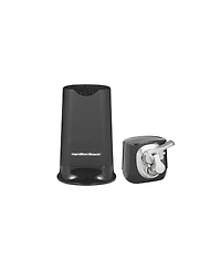 Hamilton Beach Flex Cut Can Opener - 76611FG