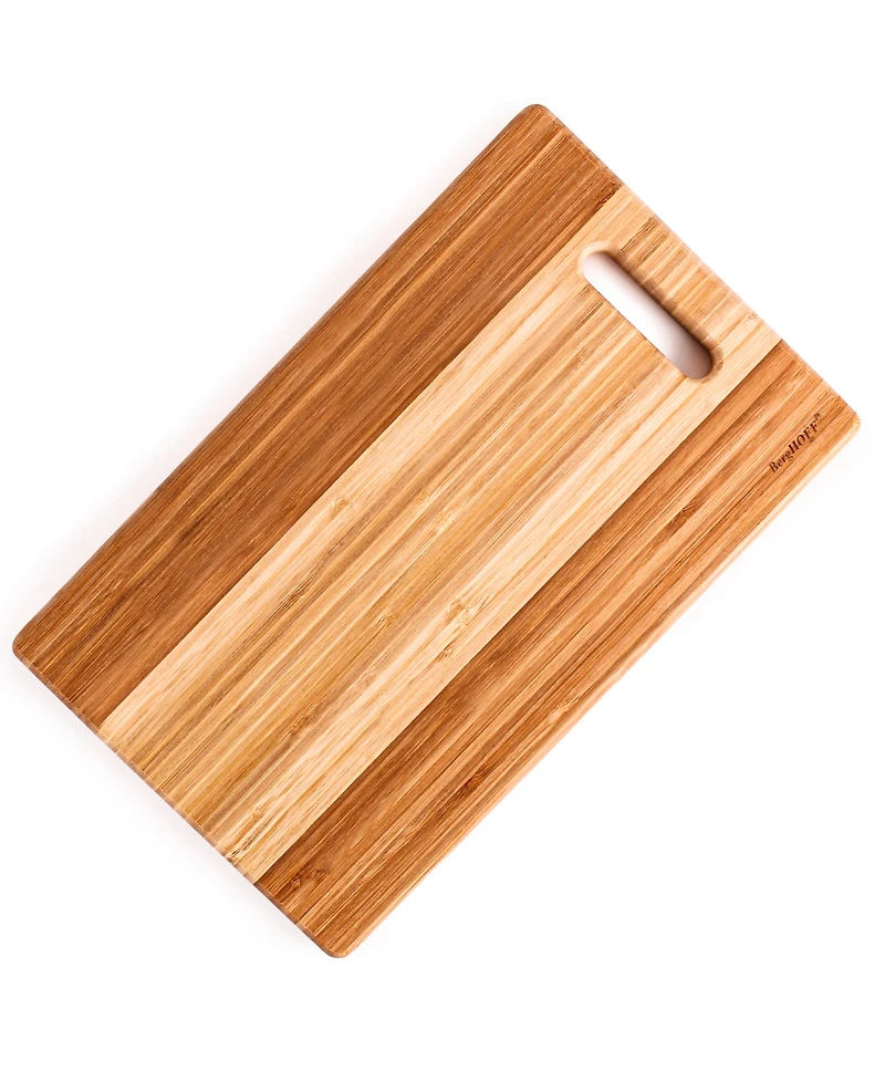 BergHOFF Bamboo 2 Piece Cutting Board Set