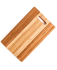 BergHOFF Bamboo 2 Piece Cutting Board Set