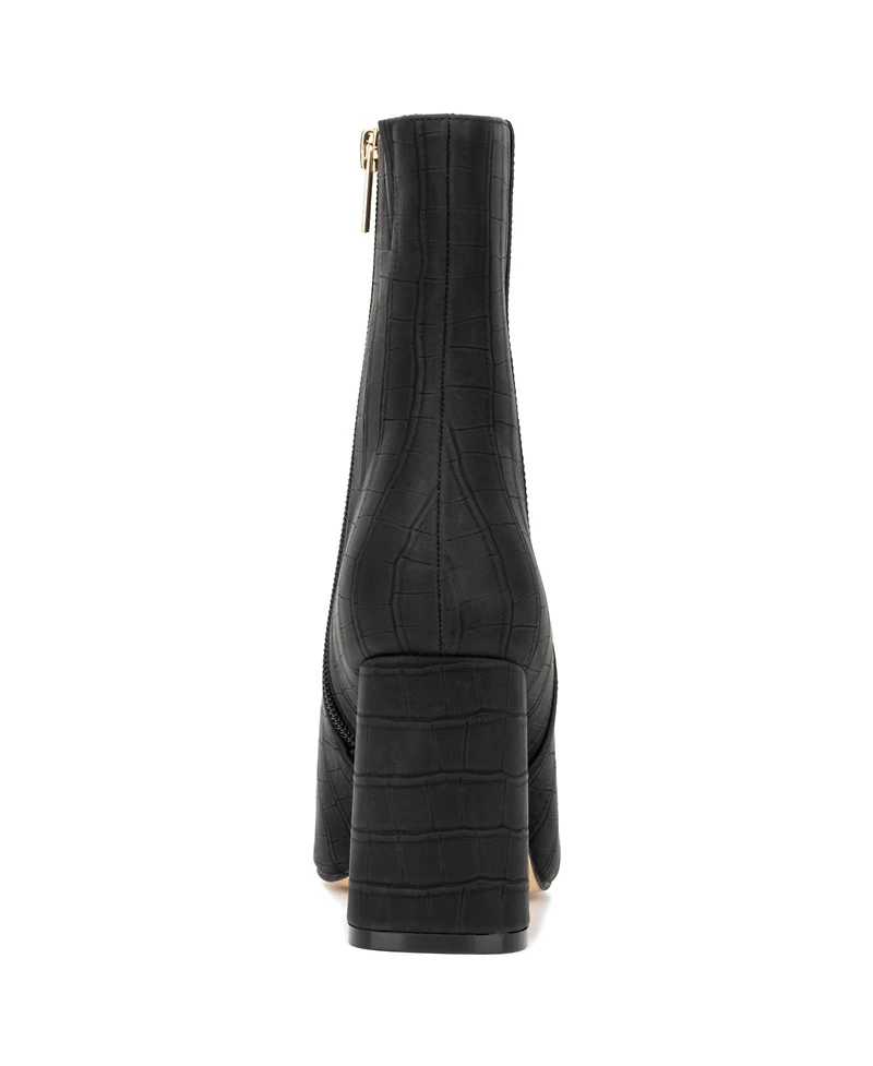 Women's Kyla Pointed Toe Bootie