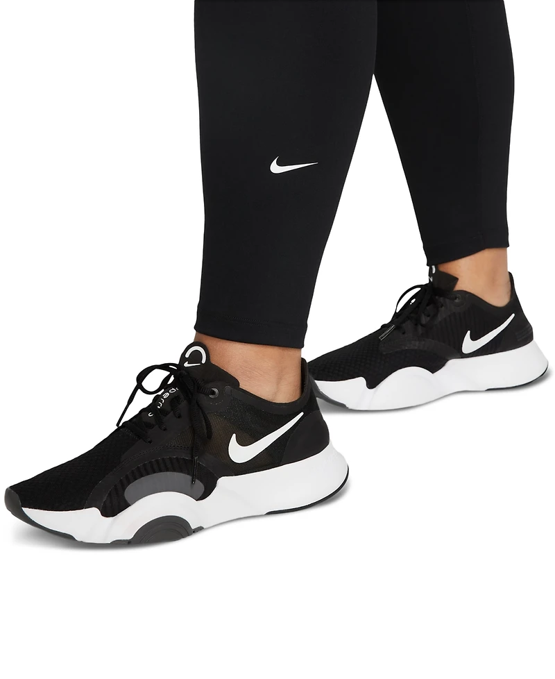 Nike Plus One High-Rise Leggings