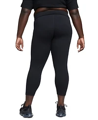 Nike Plus Sportswear Classics High-Waisted 7/8 Leggings
