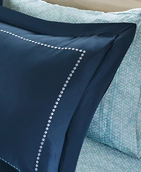 Intelligent Design Loretta -Pc. Comforter Set