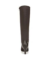 LifeStride Gracie Wide Calf Dress Boots