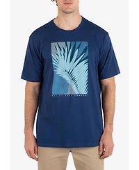Hurley Men's Everyday Coffee Shop Short Sleeve T-shirt