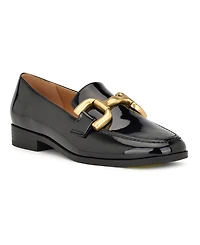 Nine West Women's Lilma Bit Dress Loafers