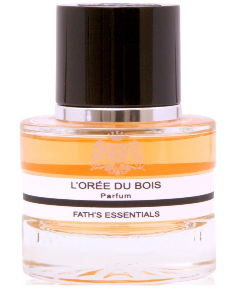 Jacques Fath L'Oree du Bois Parfum